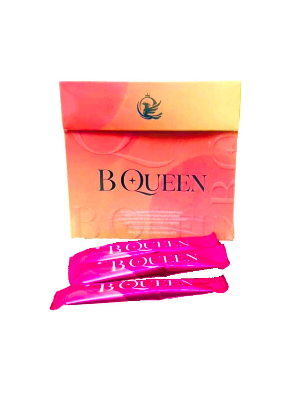 B Queen Healthcare