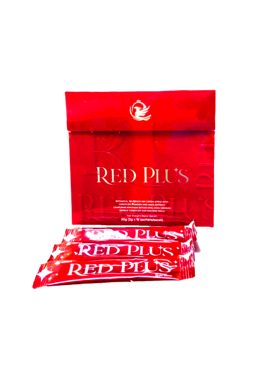 Red Plus Healthcare